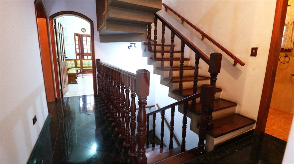 SOBRADO em JARDIM LEONOR MENDES DE BARROS