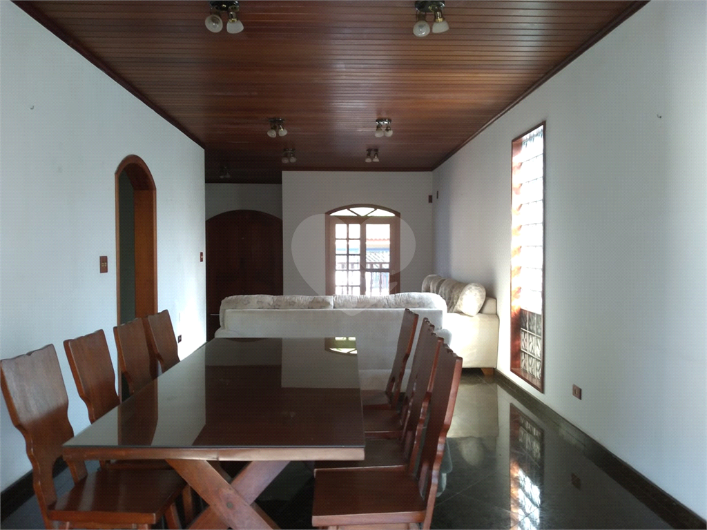 SOBRADO em JARDIM LEONOR MENDES DE BARROS