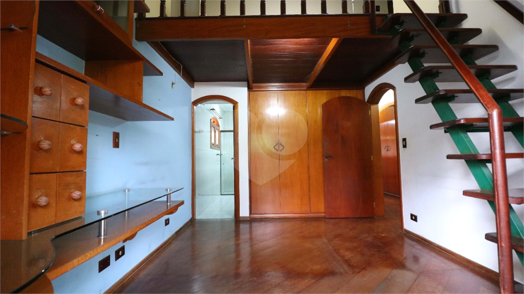SOBRADO em JARDIM LEONOR MENDES DE BARROS