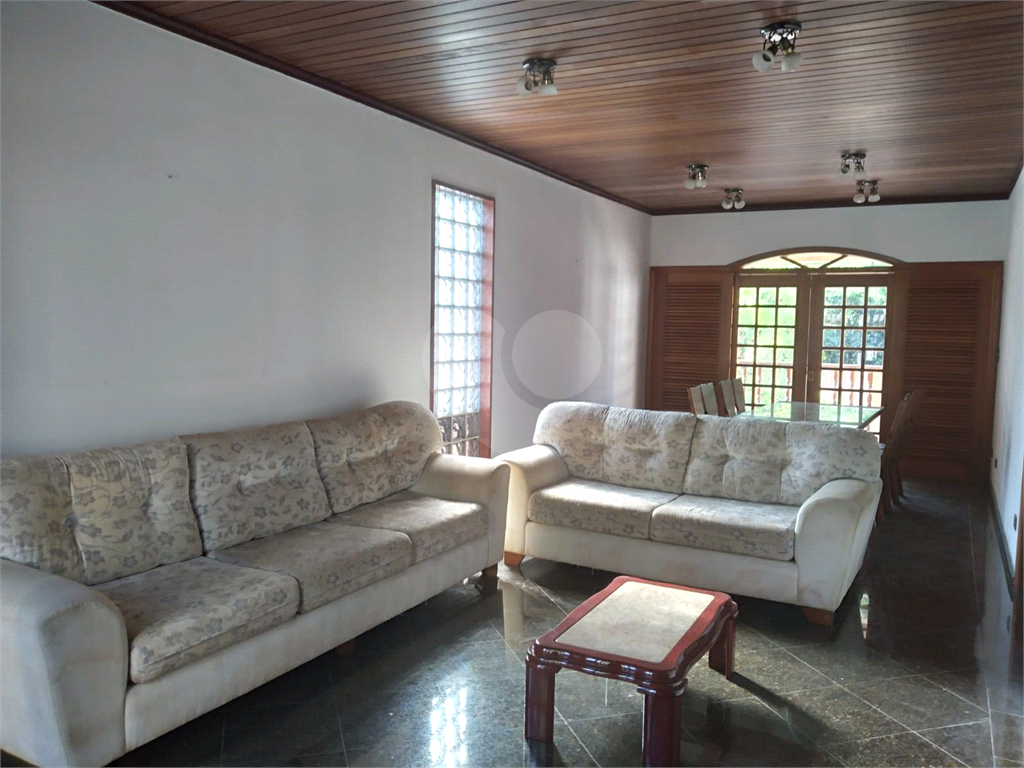 SOBRADO em JARDIM LEONOR MENDES DE BARROS