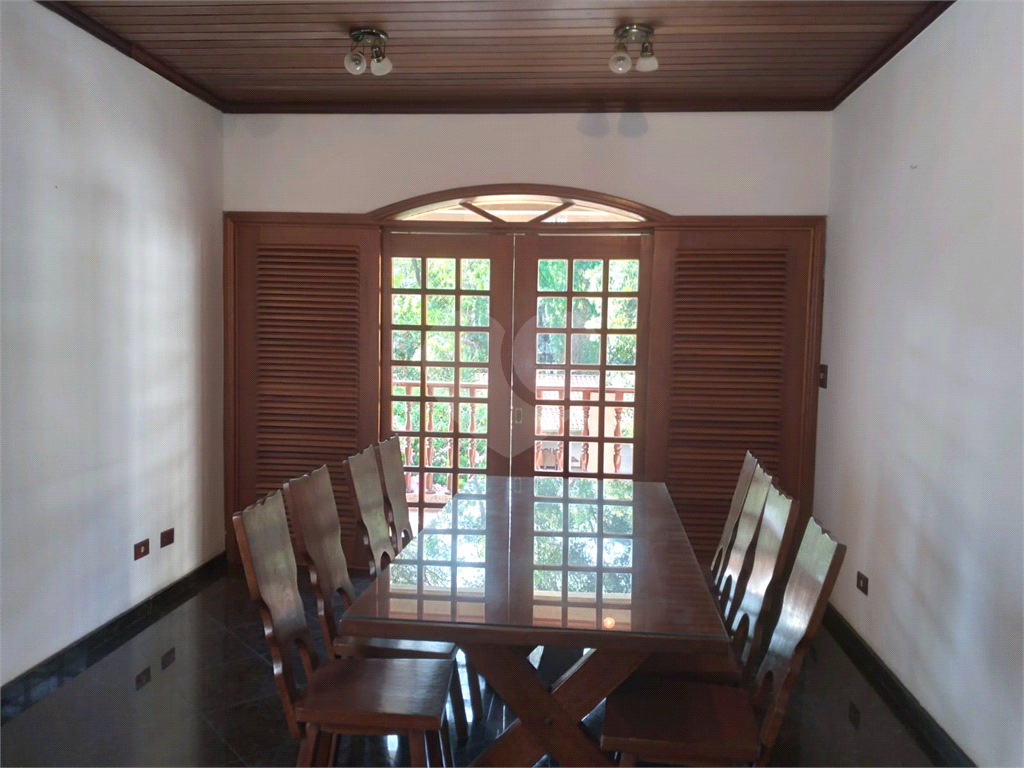 SOBRADO em JARDIM LEONOR MENDES DE BARROS