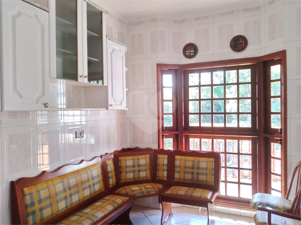 SOBRADO em JARDIM LEONOR MENDES DE BARROS