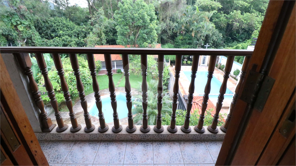 SOBRADO em JARDIM LEONOR MENDES DE BARROS