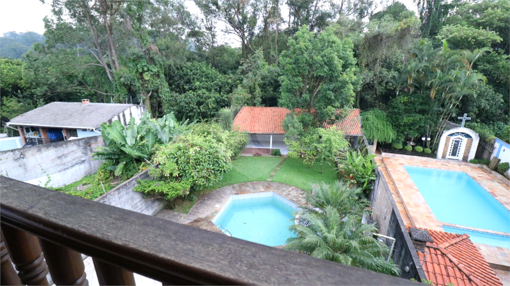 SOBRADO em JARDIM LEONOR MENDES DE BARROS