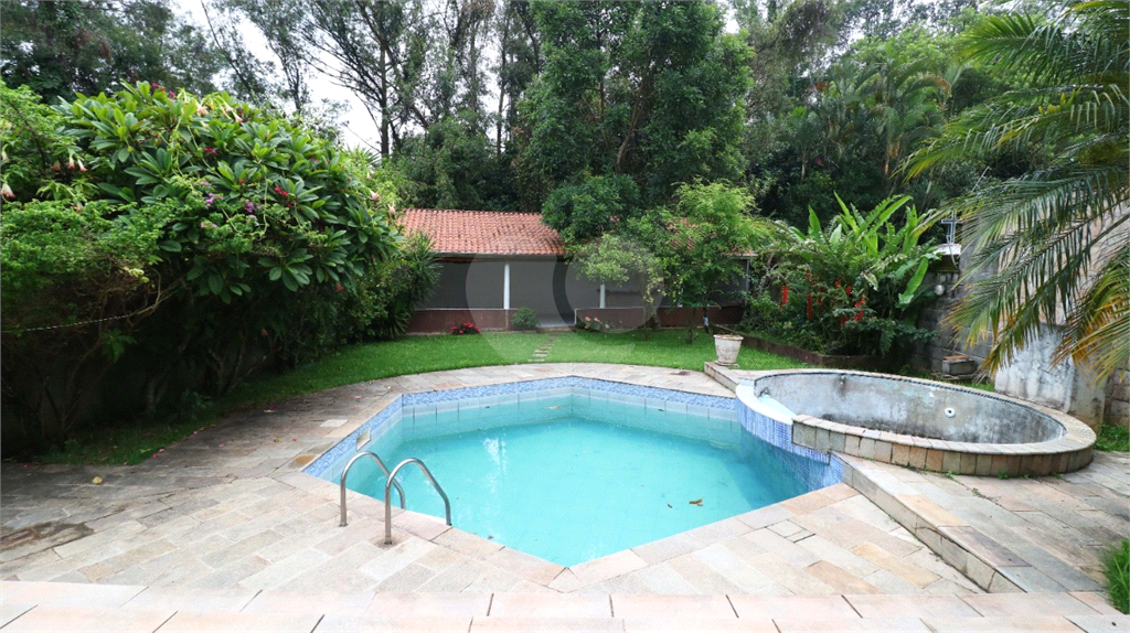 SOBRADO em JARDIM LEONOR MENDES DE BARROS