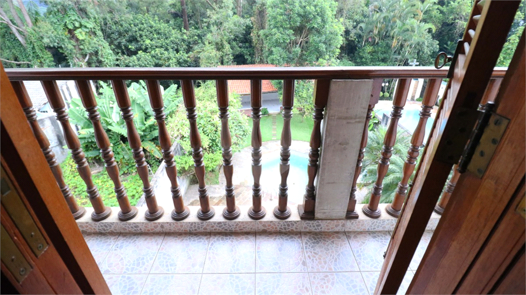 SOBRADO em JARDIM LEONOR MENDES DE BARROS