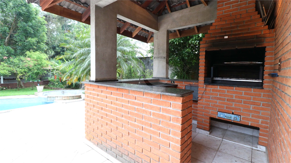 SOBRADO em JARDIM LEONOR MENDES DE BARROS