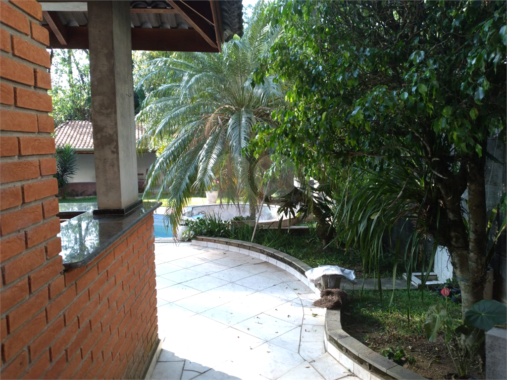 SOBRADO em JARDIM LEONOR MENDES DE BARROS