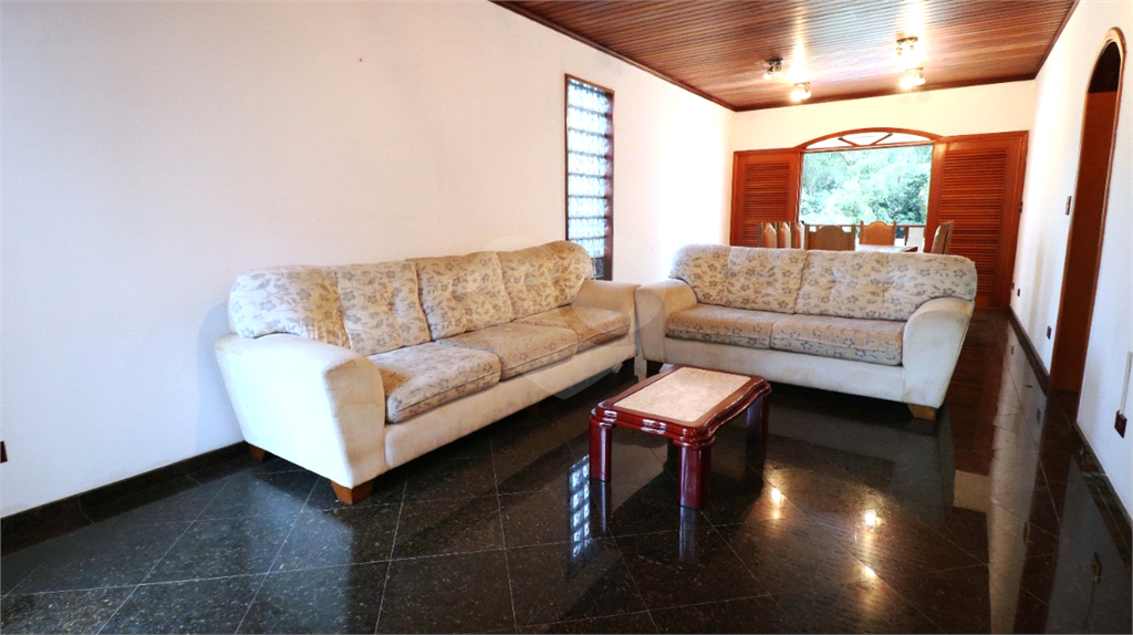 SOBRADO em JARDIM LEONOR MENDES DE BARROS