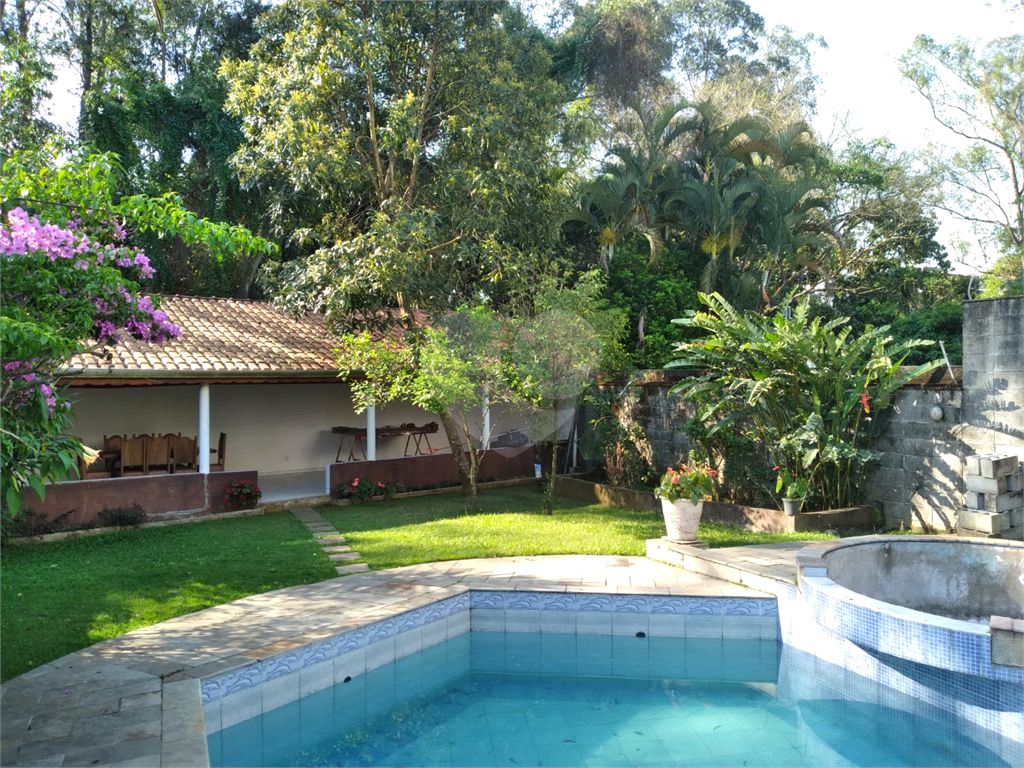 SOBRADO em JARDIM LEONOR MENDES DE BARROS