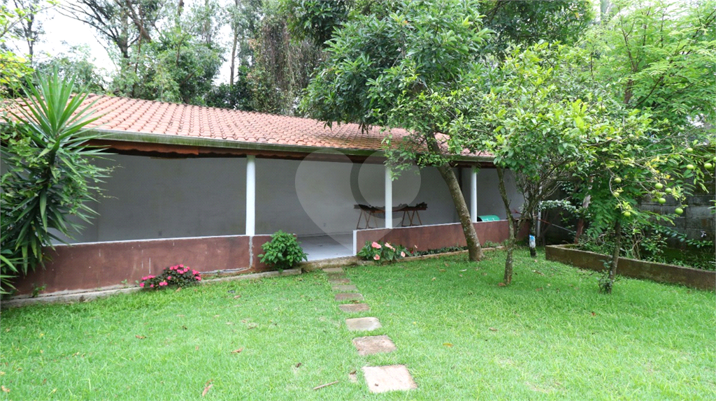 SOBRADO em JARDIM LEONOR MENDES DE BARROS