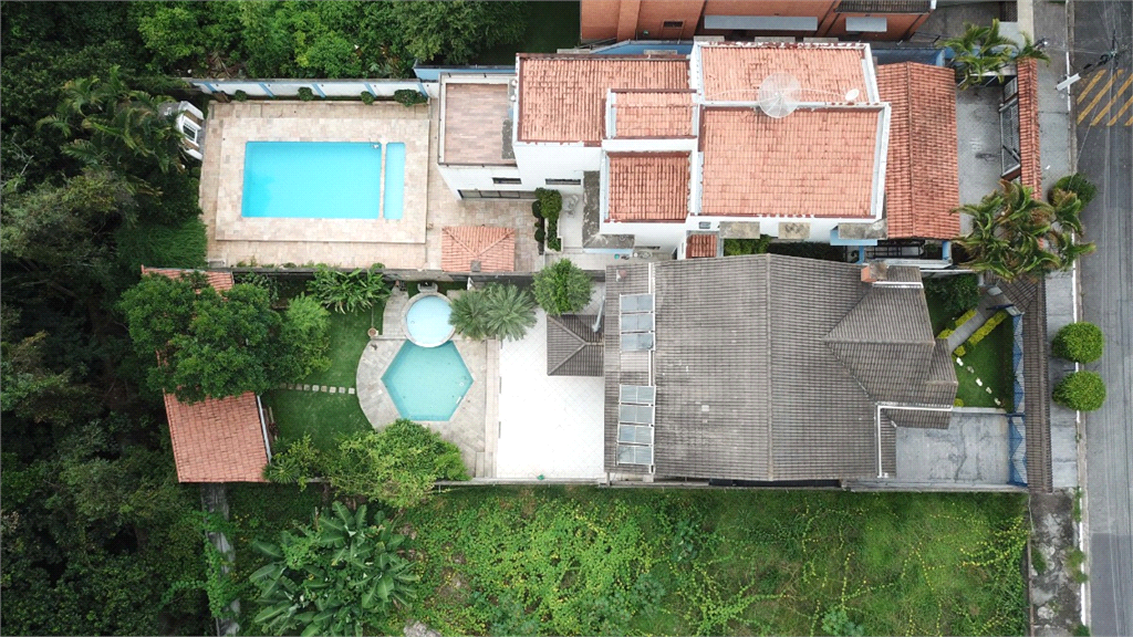 SOBRADO em JARDIM LEONOR MENDES DE BARROS