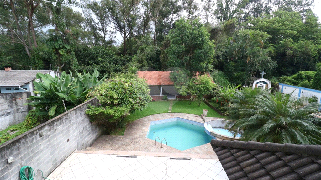 SOBRADO em JARDIM LEONOR MENDES DE BARROS