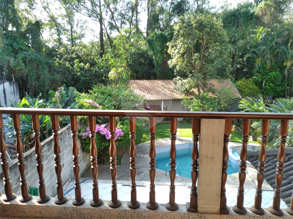 SOBRADO em JARDIM LEONOR MENDES DE BARROS