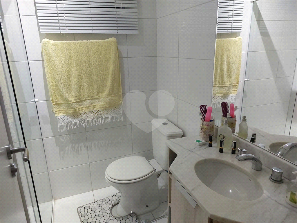 Apartamento de 82m2 novo com Varanda Gourmet Santa Teresinha, com 3 dormitórios 1 suite, vagas fixas