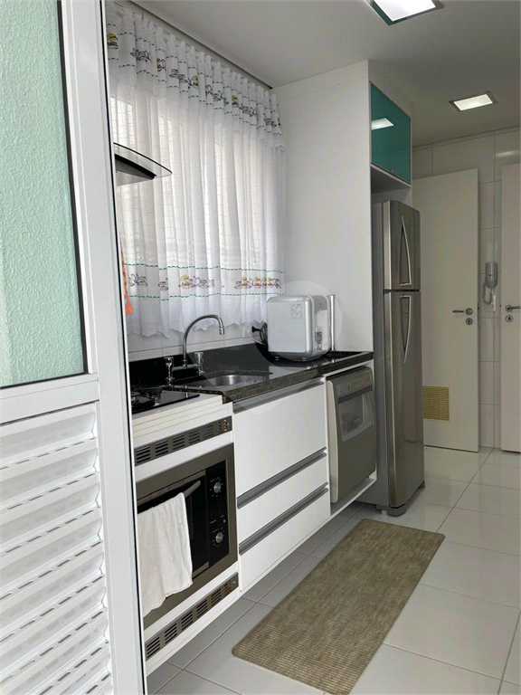 Apartamento de 82m2 novo com Varanda Gourmet Santa Teresinha, com 3 dormitórios 1 suite, vagas fixas