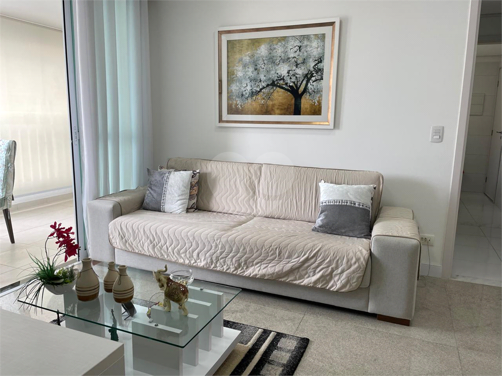 Apartamento de 82m2 novo com Varanda Gourmet Santa Teresinha, com 3 dormitórios 1 suite, vagas fixas