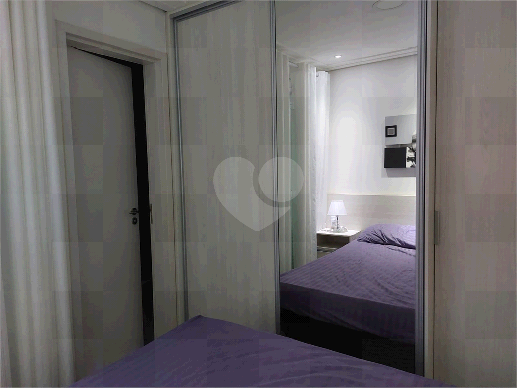 Apartamento de 82m2 novo com Varanda Gourmet Santa Teresinha, com 3 dormitórios 1 suite, vagas fixas