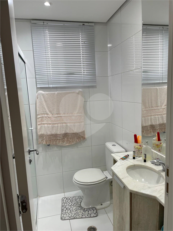 Apartamento de 82m2 novo com Varanda Gourmet Santa Teresinha, com 3 dormitórios 1 suite, vagas fixas