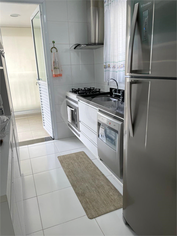 Apartamento de 82m2 novo com Varanda Gourmet Santa Teresinha, com 3 dormitórios 1 suite, vagas fixas