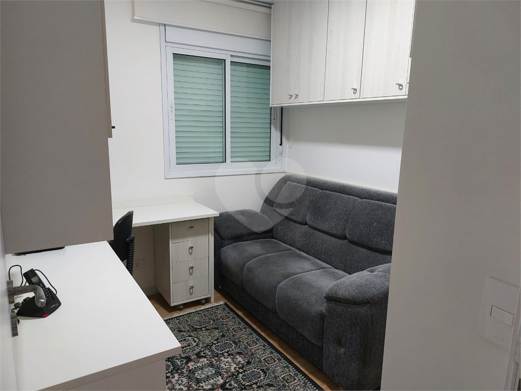 Apartamento de 82m2 novo com Varanda Gourmet Santa Teresinha, com 3 dormitórios 1 suite, vagas fixas