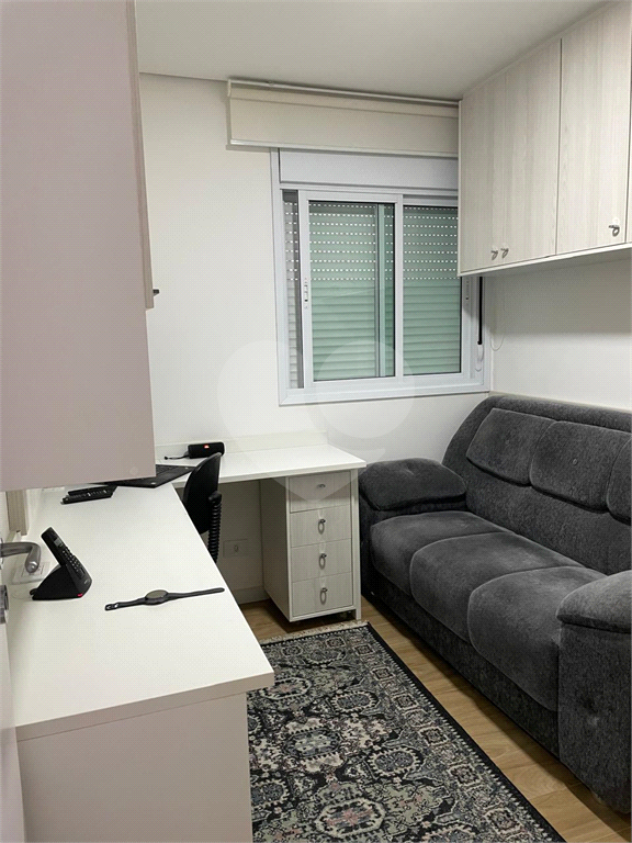 Apartamento de 82m2 novo com Varanda Gourmet Santa Teresinha, com 3 dormitórios 1 suite, vagas fixas