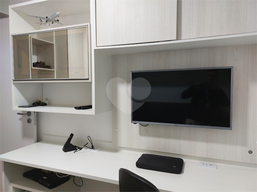 Apartamento de 82m2 novo com Varanda Gourmet Santa Teresinha, com 3 dormitórios 1 suite, vagas fixas