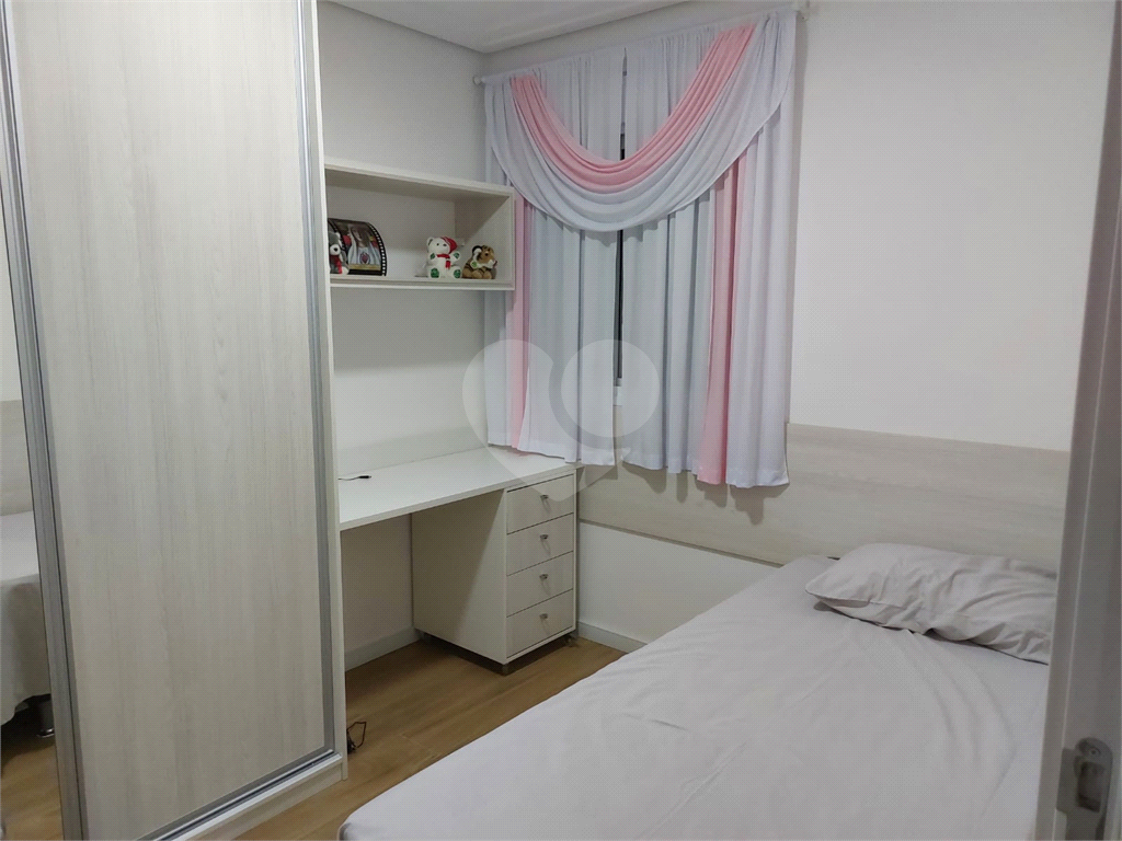 Apartamento de 82m2 novo com Varanda Gourmet Santa Teresinha, com 3 dormitórios 1 suite, vagas fixas