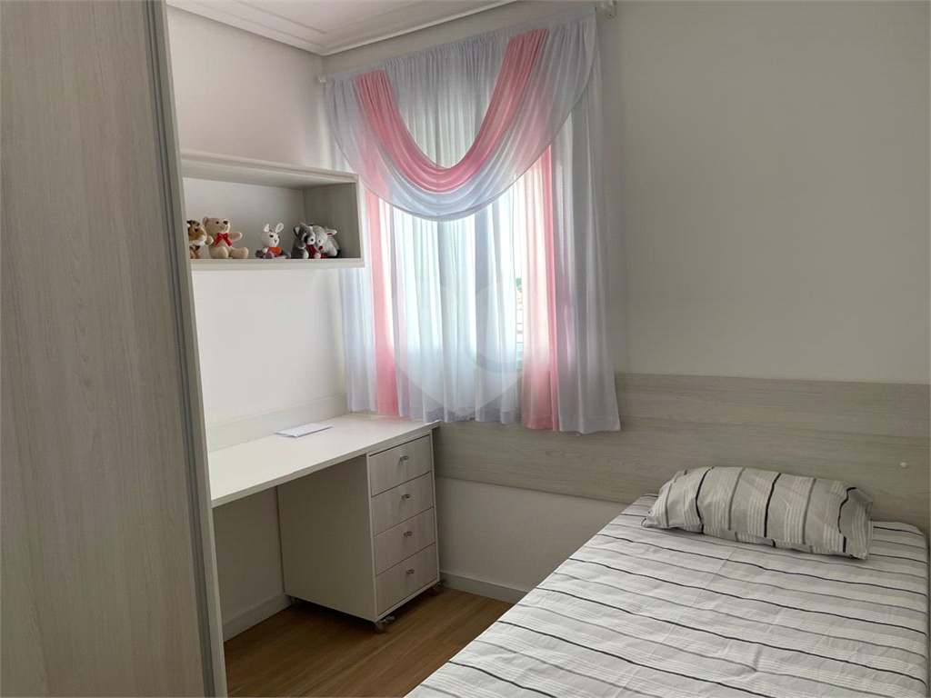 Apartamento de 82m2 novo com Varanda Gourmet Santa Teresinha, com 3 dormitórios 1 suite, vagas fixas