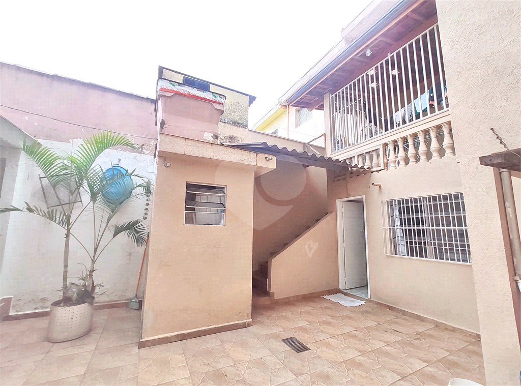 Sobrado com 3 dorm 2 vagas 