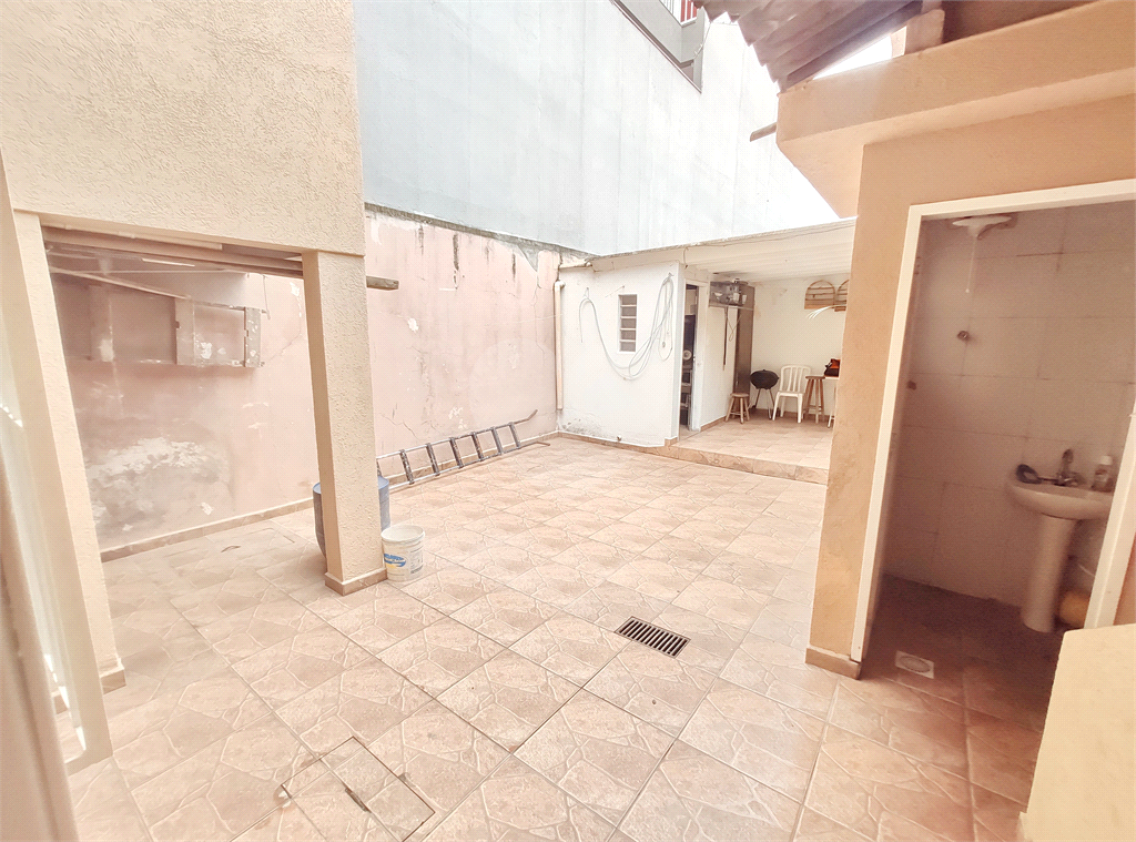 Sobrado com 3 dorm 2 vagas 