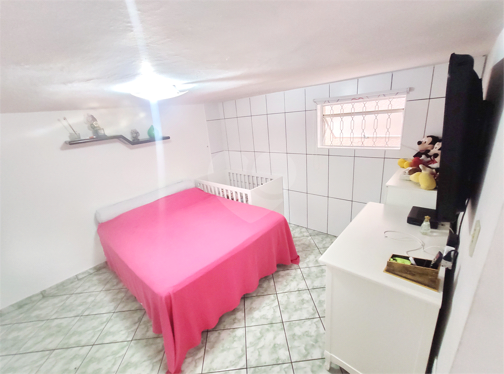 Sobrado com 3 dorm 2 vagas 