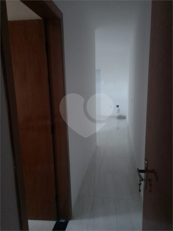 Maravilhoso sobrado 254m² - 5 dormitórios e piscina no Caiçara - Praia Grande  SP