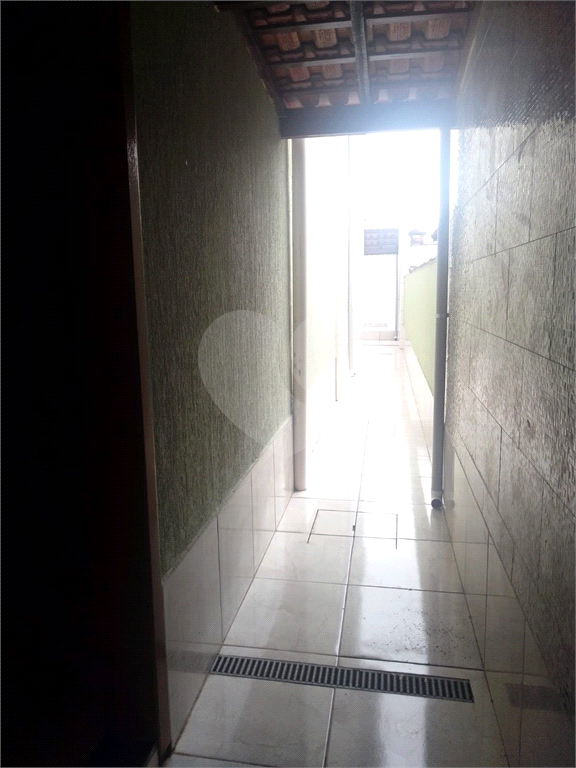 Maravilhoso sobrado 254m² - 5 dormitórios e piscina no Caiçara - Praia Grande  SP