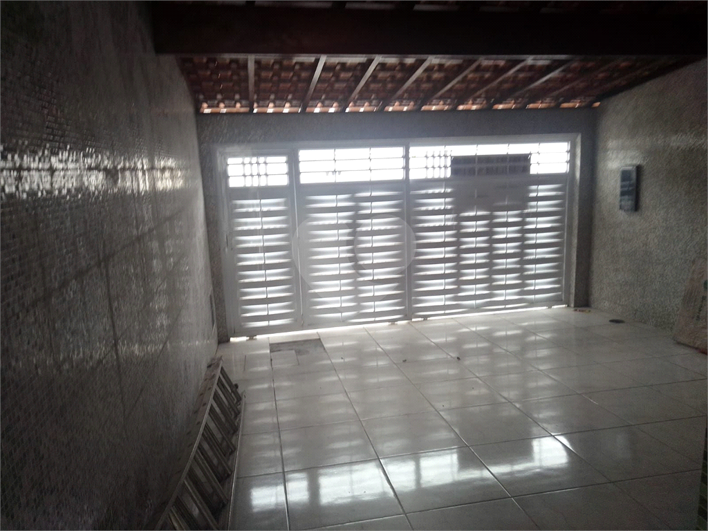 Maravilhoso sobrado 254m² - 5 dormitórios e piscina no Caiçara - Praia Grande  SP