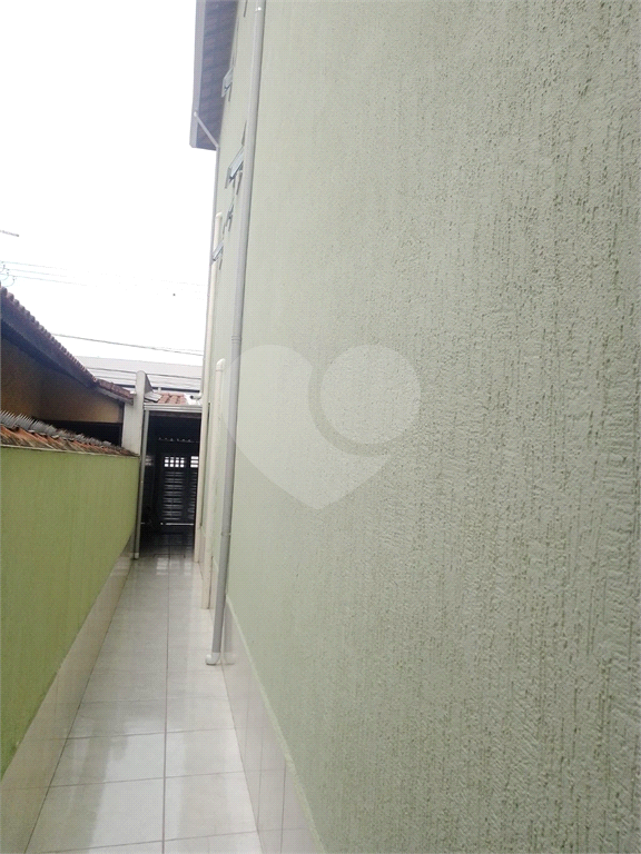 Maravilhoso sobrado 254m² - 5 dormitórios e piscina no Caiçara - Praia Grande  SP