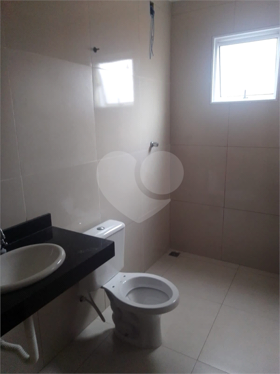 Maravilhoso sobrado 254m² - 5 dormitórios e piscina no Caiçara - Praia Grande  SP