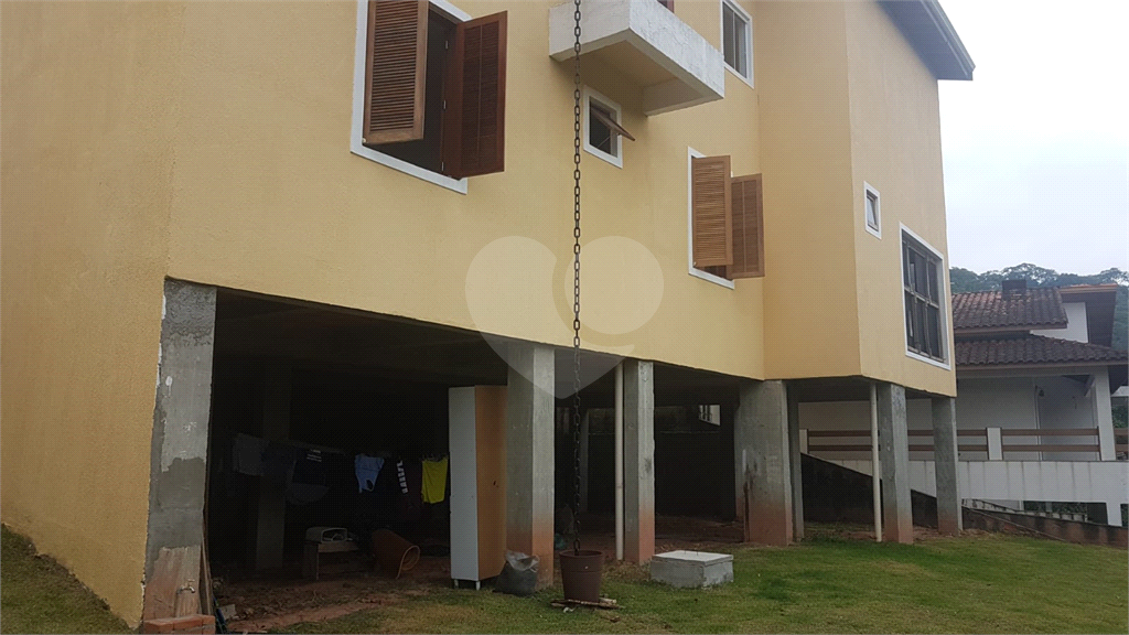 Casa de Condomínio à venda com 3 quartos, 150m² - Foto 7