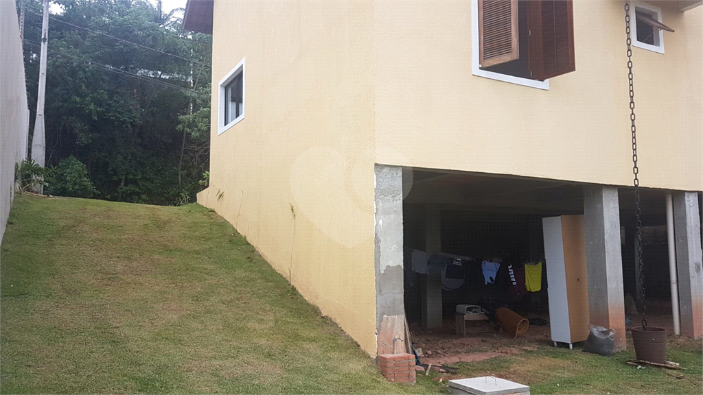 Casa de Condomínio à venda com 3 quartos, 150m² - Foto 6