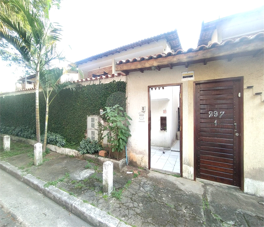 Casa de Condomnio So Paulo  TUCURUVI  