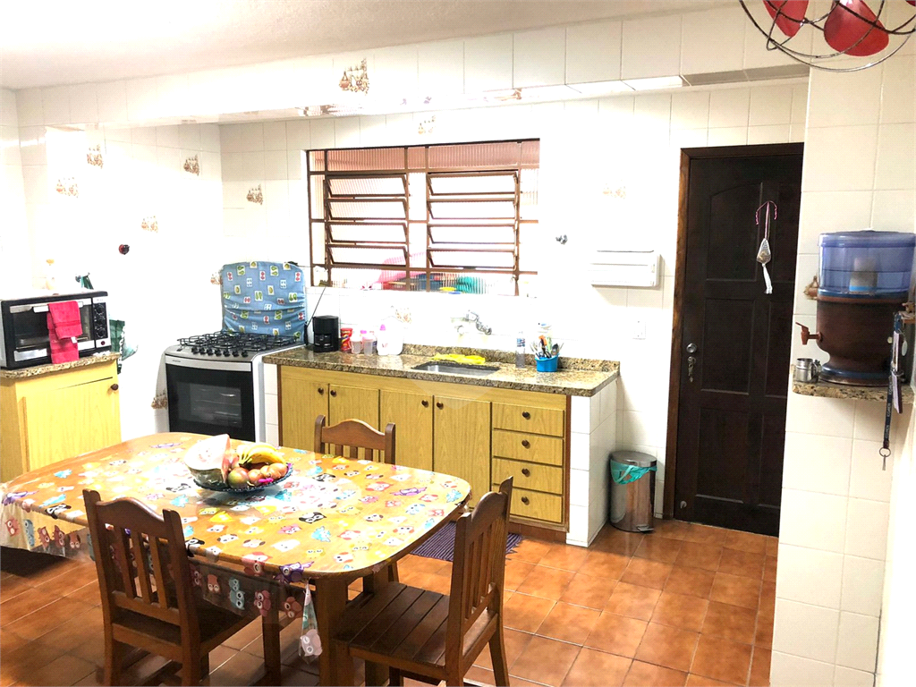 Sobrado Vila Mazzei
