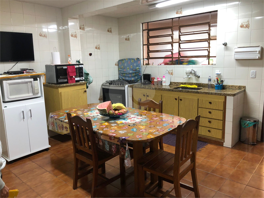 Sobrado Vila Mazzei