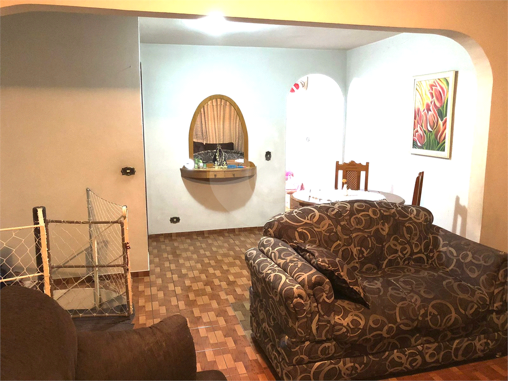 Sobrado Vila Mazzei