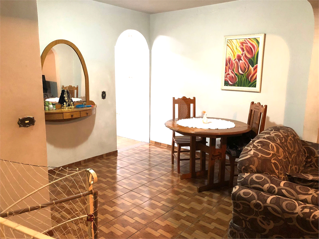 Sobrado Vila Mazzei
