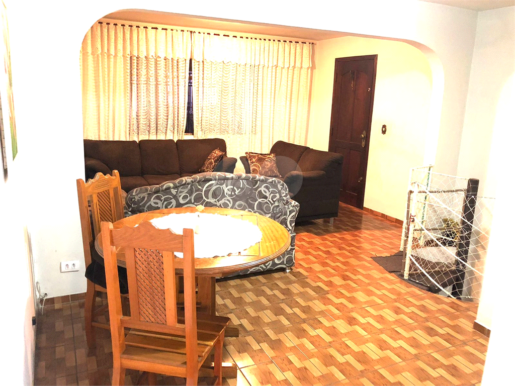 Sobrado Vila Mazzei