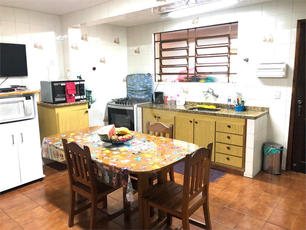 Sobrado Vila Mazzei