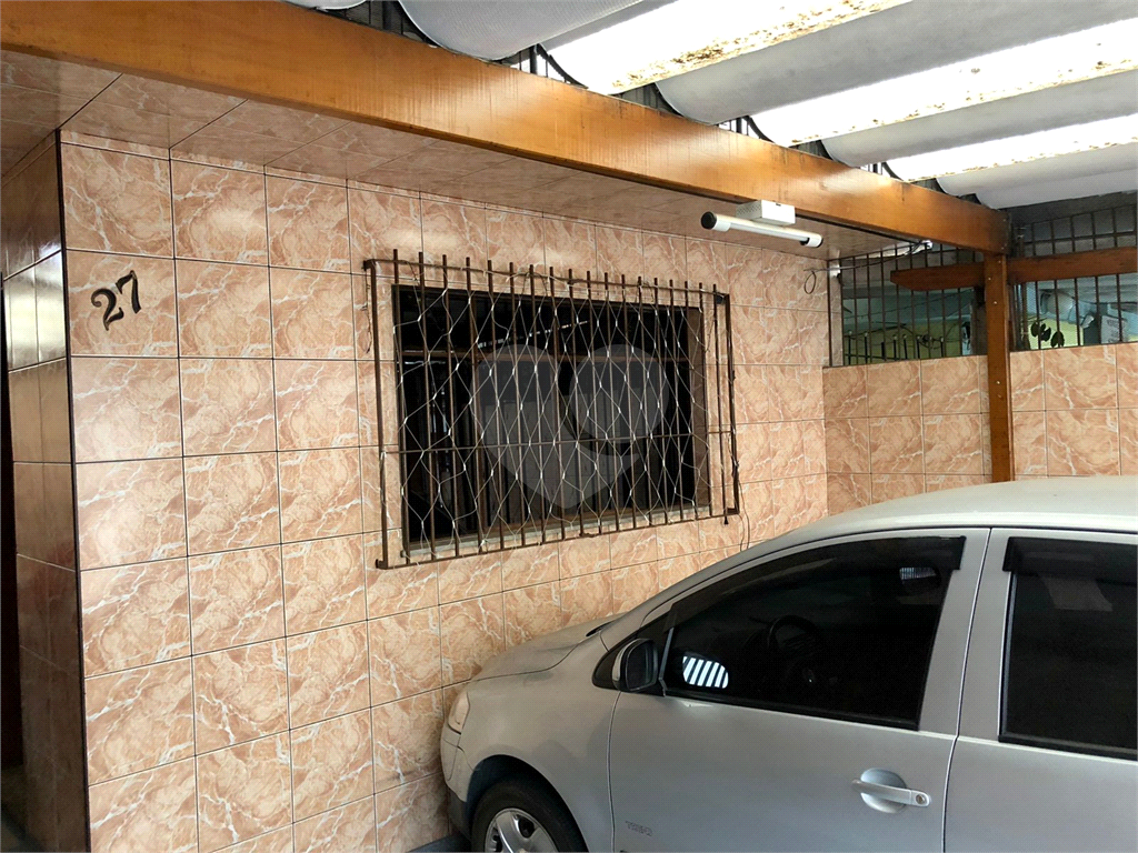 Sobrado Vila Mazzei