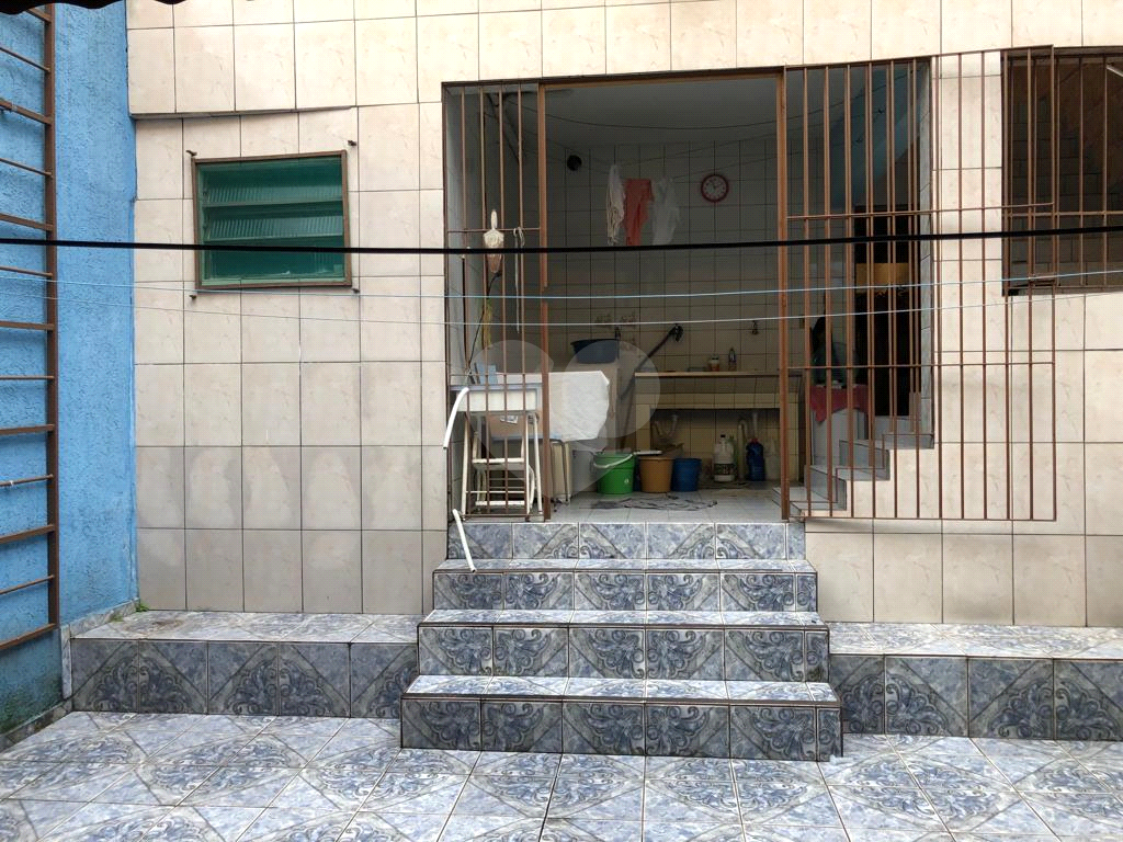 Sobrado Vila Mazzei