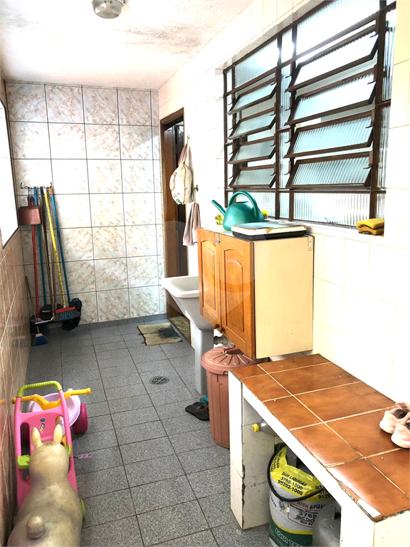 Sobrado Vila Mazzei