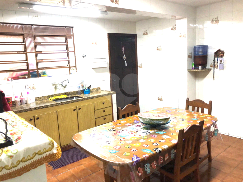Sobrado Vila Mazzei